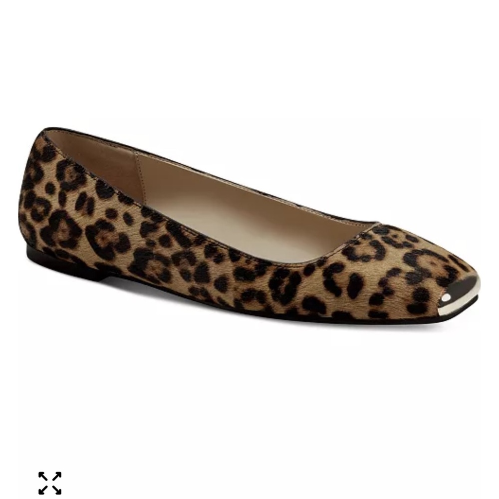 Alfani Step N' Flex Women's Neptoon Square-Toe Flats